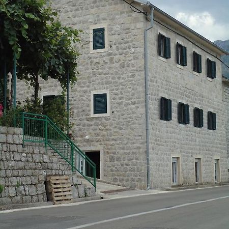 Apartments Vila San Kamenari Εξωτερικό φωτογραφία