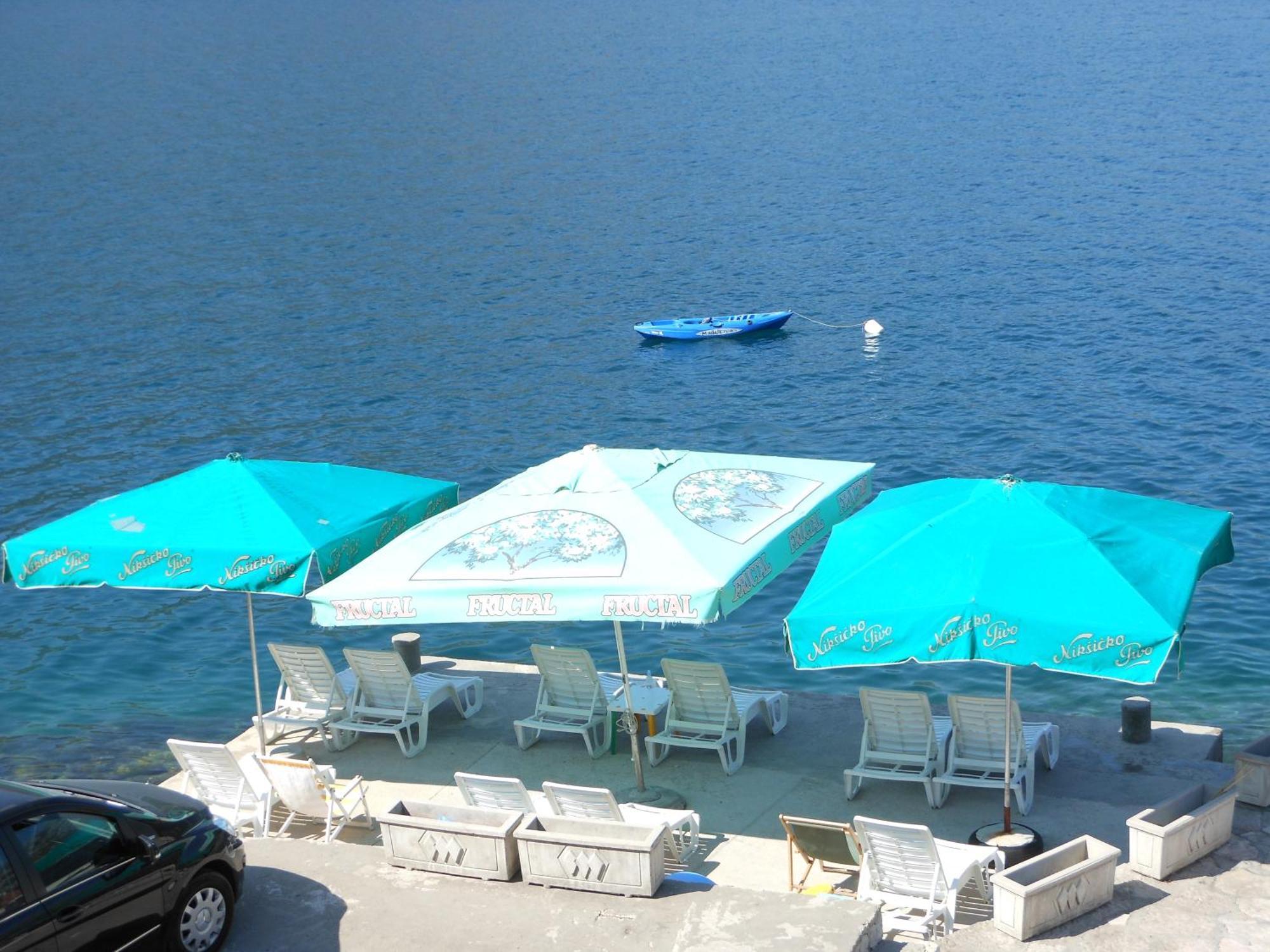 Apartments Vila San Kamenari Εξωτερικό φωτογραφία