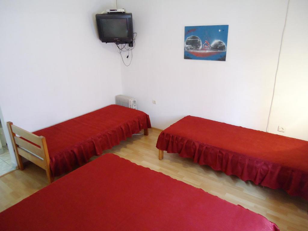 Apartments Vila San Kamenari Δωμάτιο φωτογραφία