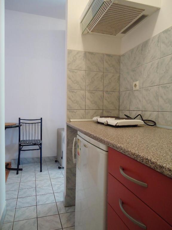 Apartments Vila San Kamenari Εξωτερικό φωτογραφία