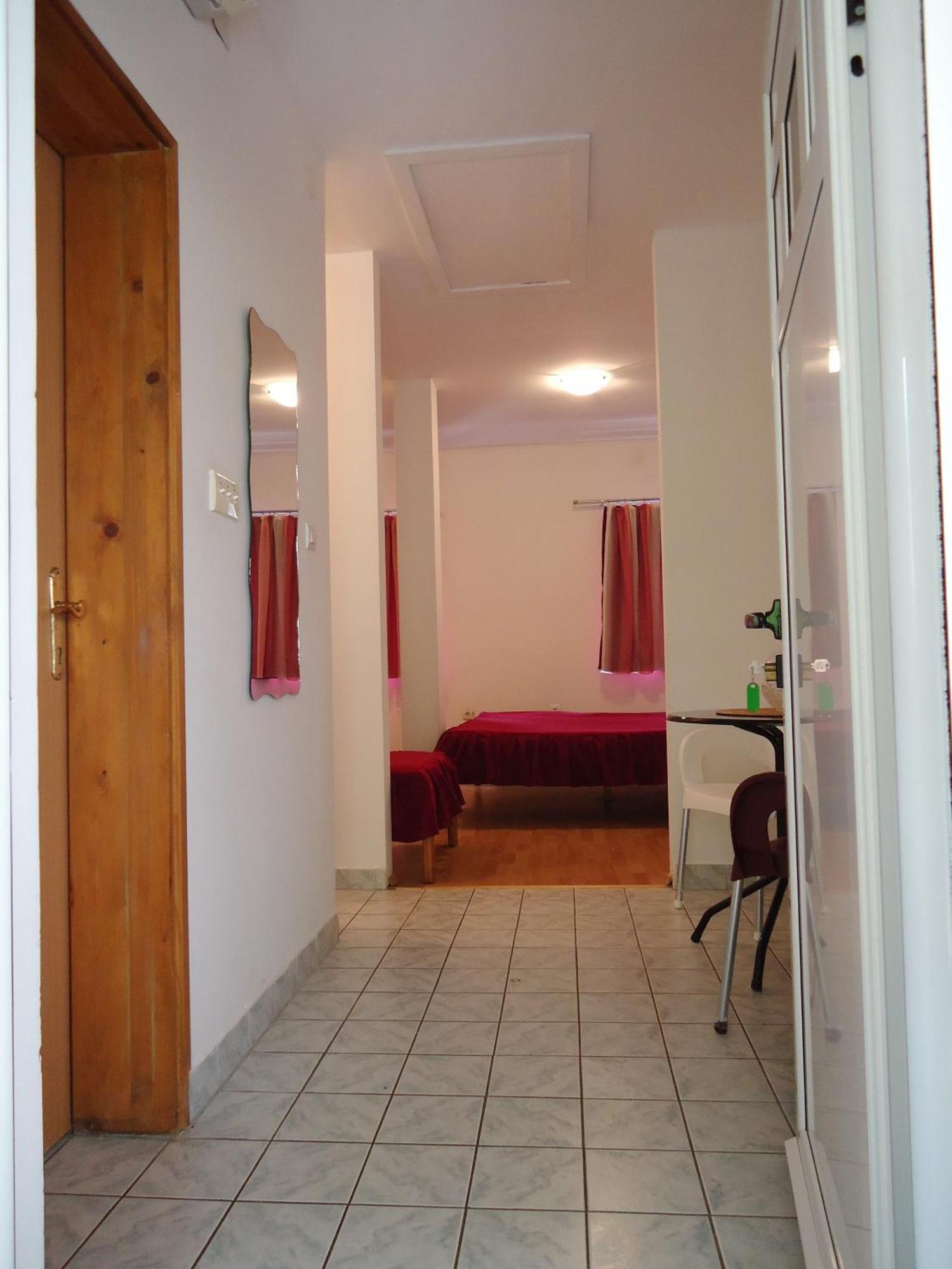 Apartments Vila San Kamenari Εξωτερικό φωτογραφία