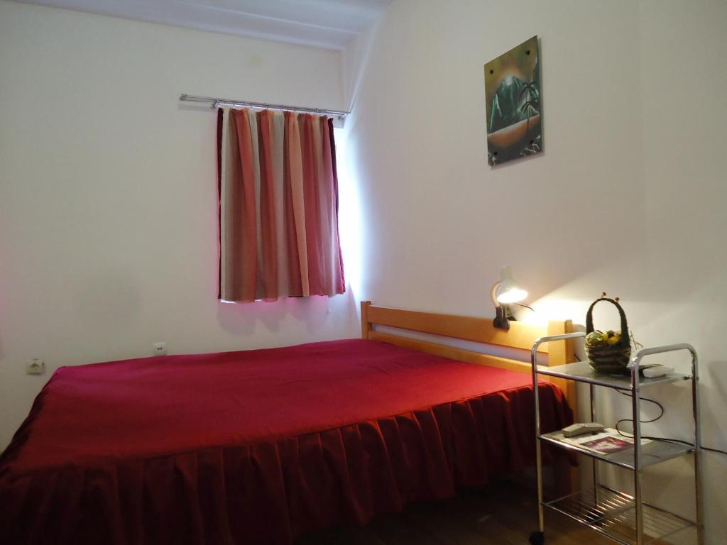 Apartments Vila San Kamenari Δωμάτιο φωτογραφία