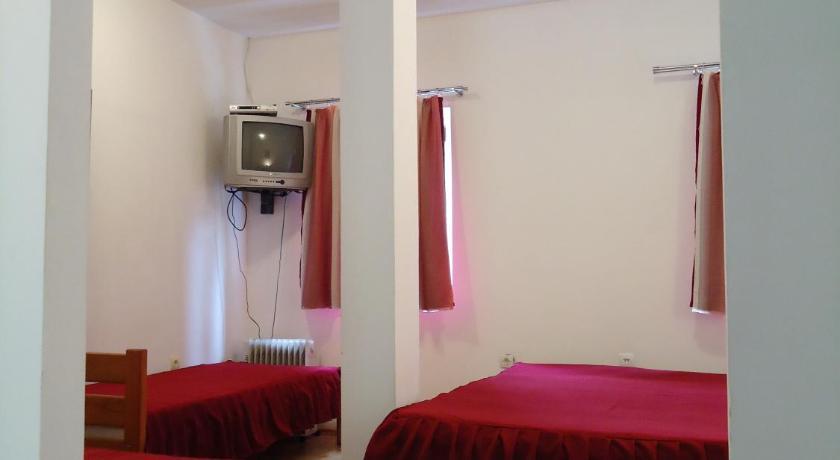 Apartments Vila San Kamenari Δωμάτιο φωτογραφία