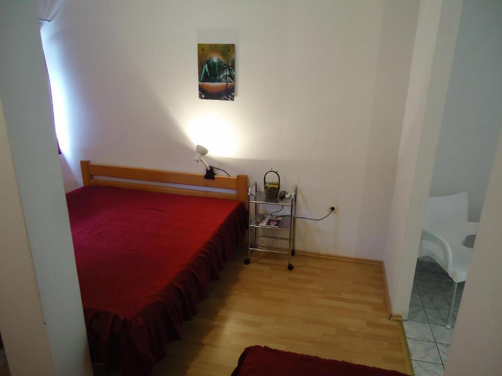 Apartments Vila San Kamenari Δωμάτιο φωτογραφία