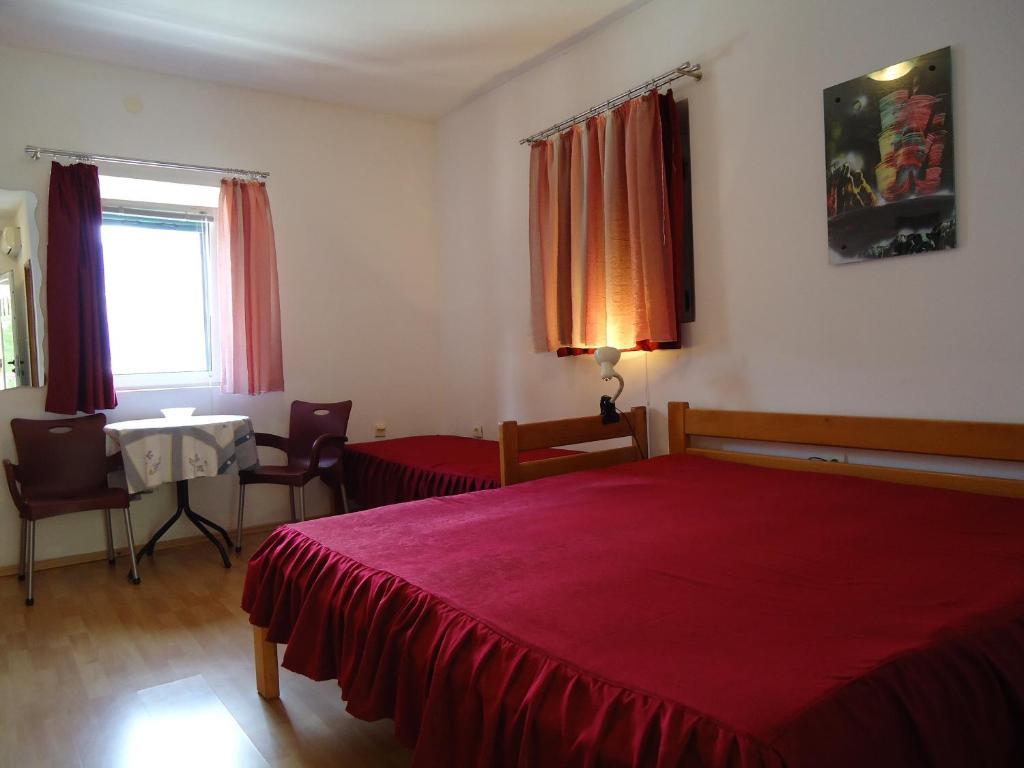 Apartments Vila San Kamenari Δωμάτιο φωτογραφία
