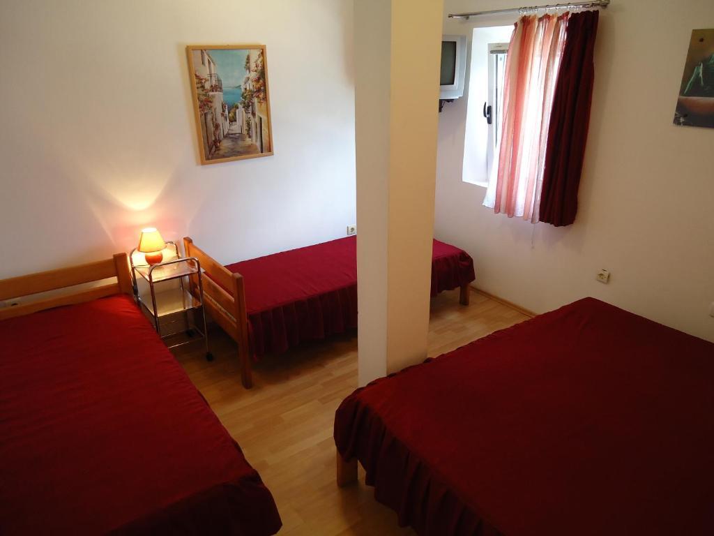 Apartments Vila San Kamenari Δωμάτιο φωτογραφία