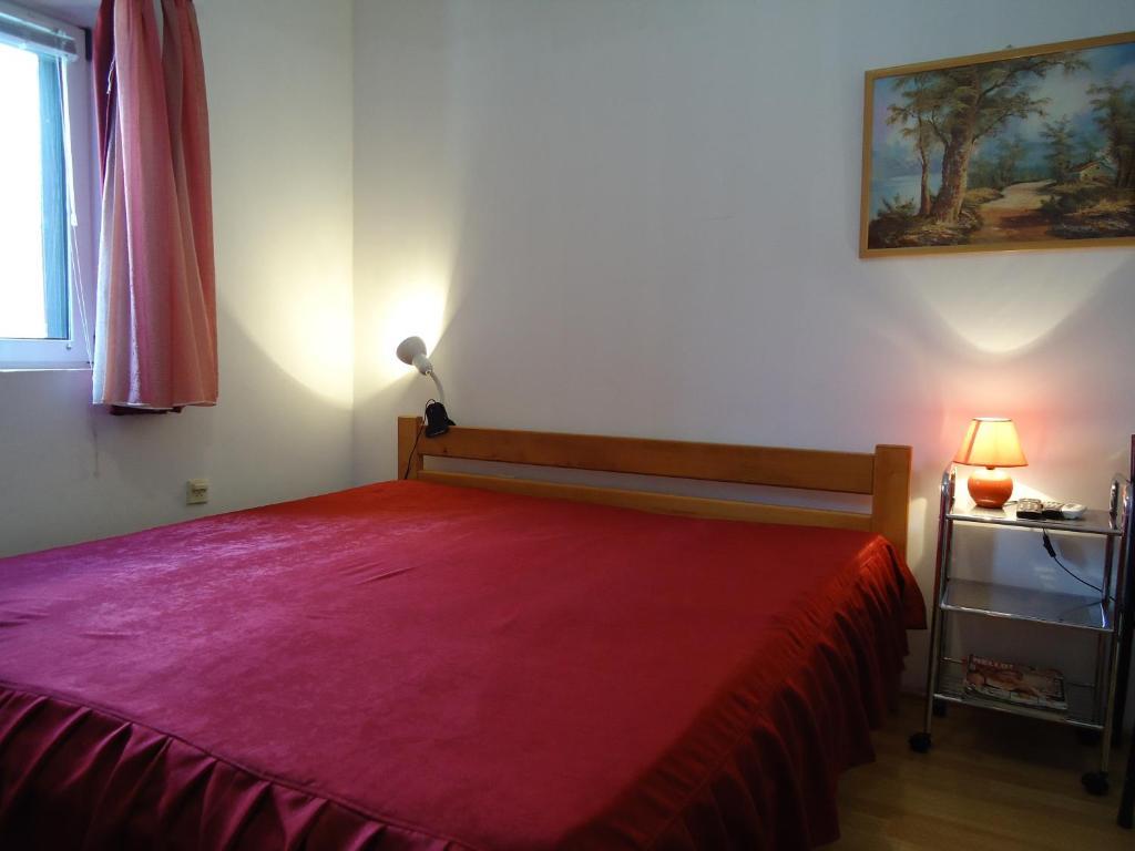 Apartments Vila San Kamenari Δωμάτιο φωτογραφία