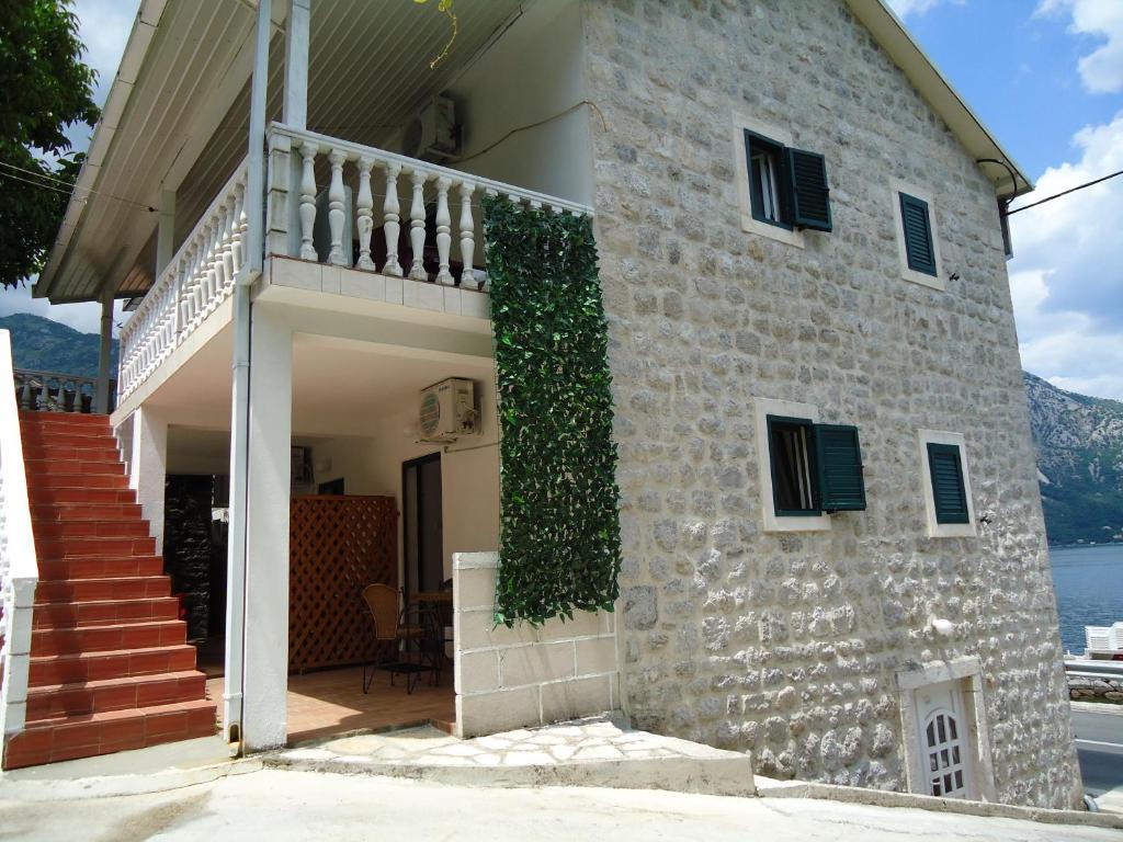 Apartments Vila San Kamenari Εξωτερικό φωτογραφία