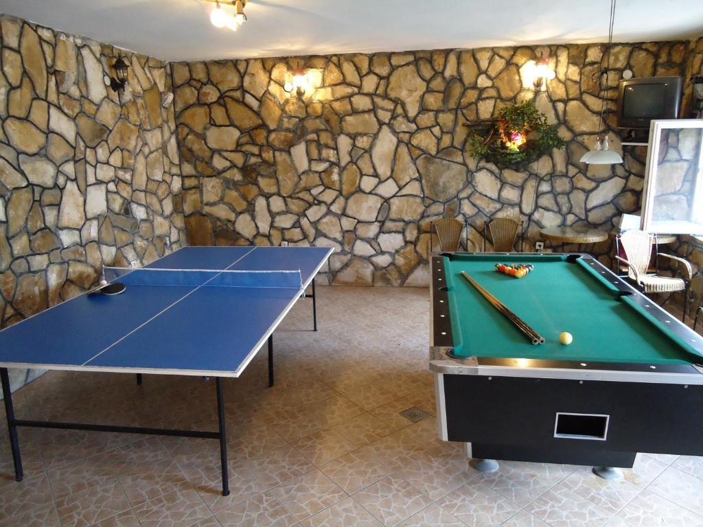 Apartments Vila San Kamenari Εξωτερικό φωτογραφία