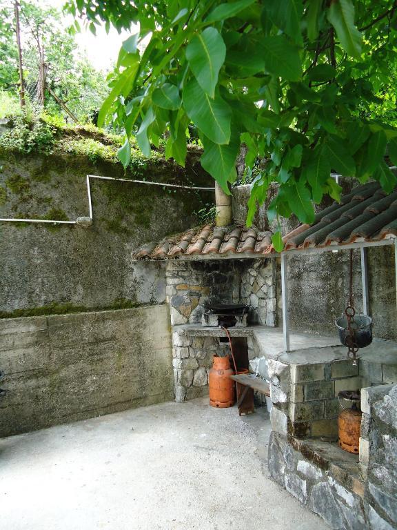 Apartments Vila San Kamenari Εξωτερικό φωτογραφία