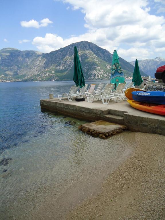 Apartments Vila San Kamenari Εξωτερικό φωτογραφία