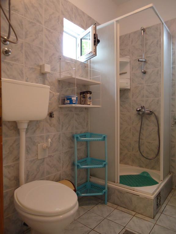 Apartments Vila San Kamenari Εξωτερικό φωτογραφία