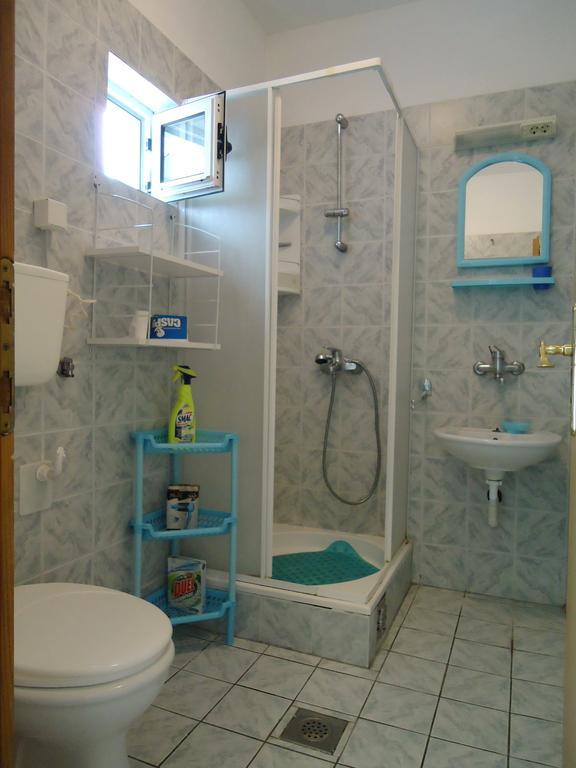 Apartments Vila San Kamenari Εξωτερικό φωτογραφία