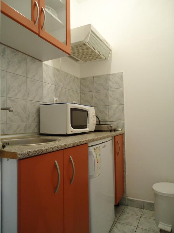 Apartments Vila San Kamenari Εξωτερικό φωτογραφία